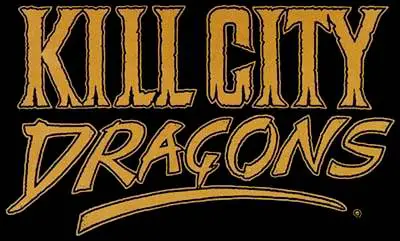 logo Kill City Dragons